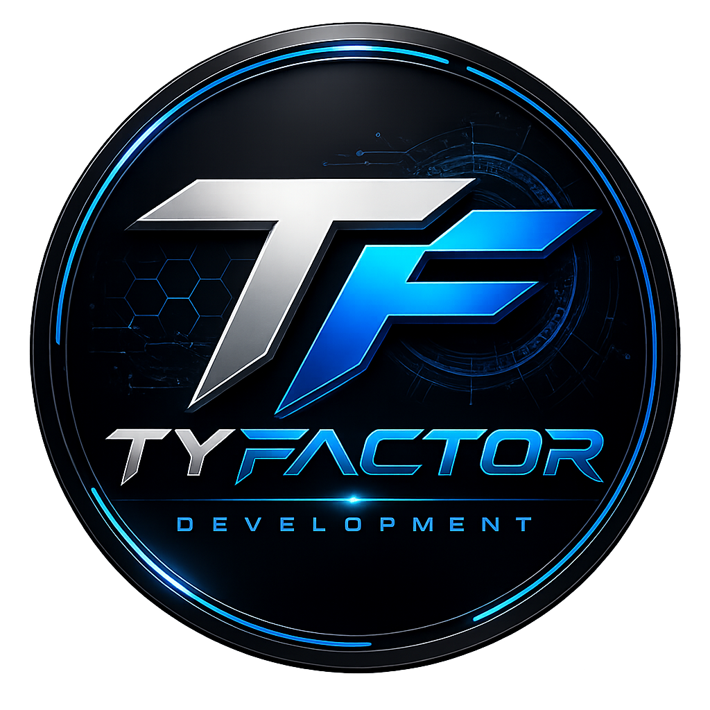 TyFactor Development